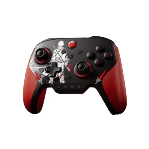 BIGBIG WON BLITZ2 Tri-Mode 2Khz Wireless Controller with TMR Joysticks