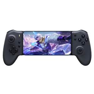 EasySMX M15 BlueTooth Version For Mobile Gaming Controller For Android, iPhone, and Switch