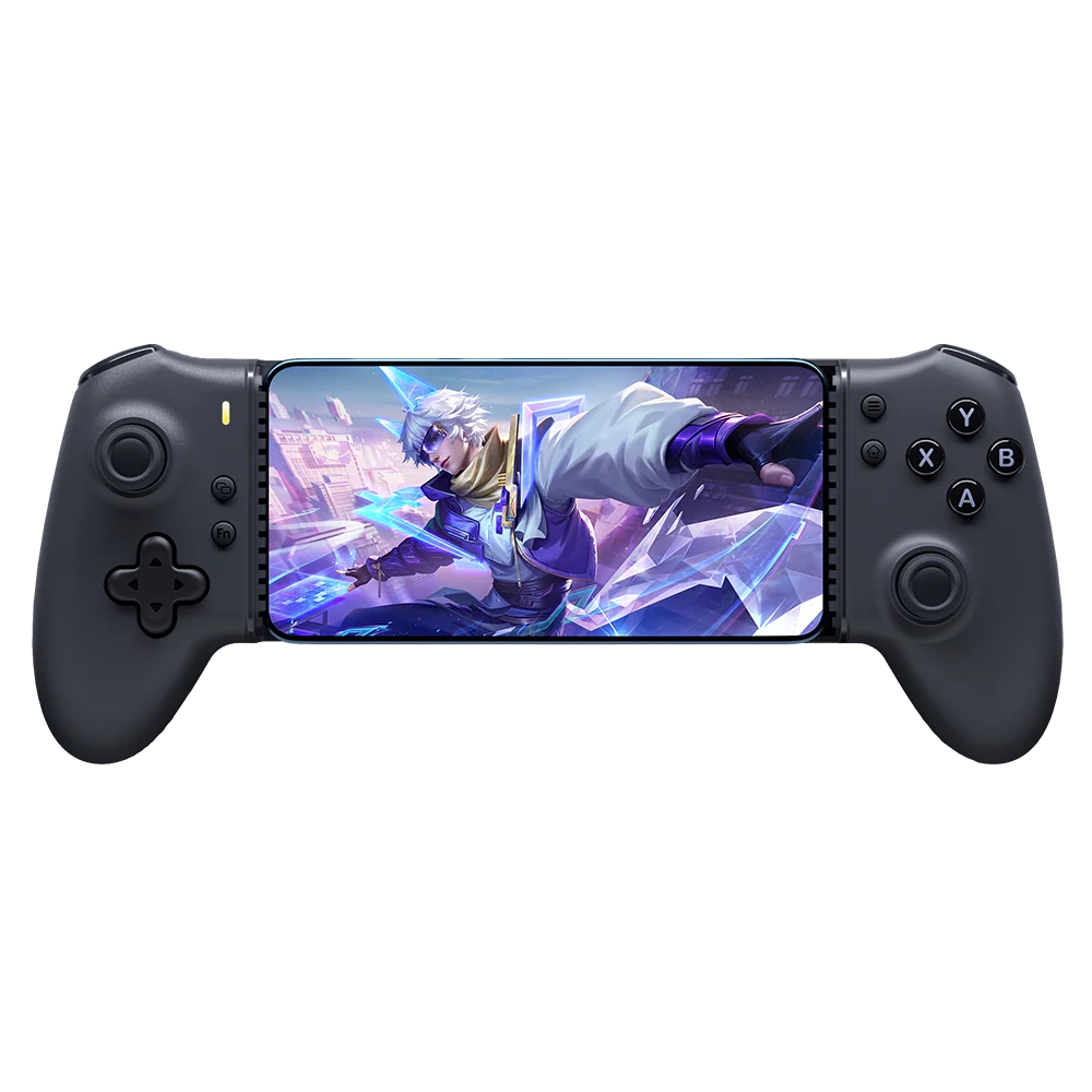 EasySMX M15 BlueTooth Version For Mobile Gaming Controller For Android, iPhone, and Switch