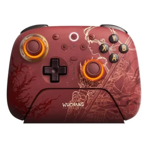8BitDo Ultimate 2 WUCHANG Tri-Mode Wireless Gaming Controller