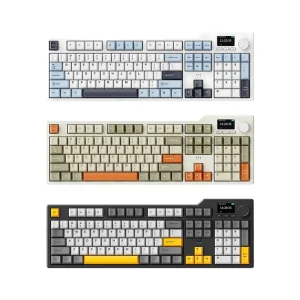 AJAZZ AK35I V3 MAX Mechanical Keyboard