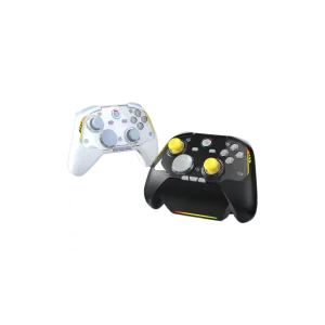 AJAZZ GP100 NS Tri-Mode Wireless Gaming Controller with Charging Dock