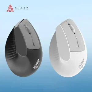 AJAZZ i300 Dual Mode Ergonomic Vertical Mouse