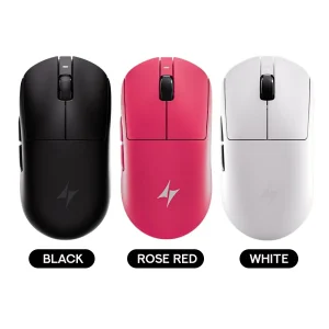 ATK Dragonfly A9 Plus 2.0 Lightweight Wireless Mouse