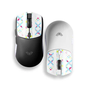 Aula SC580X 81g Tri-Mode Gaming Mouse