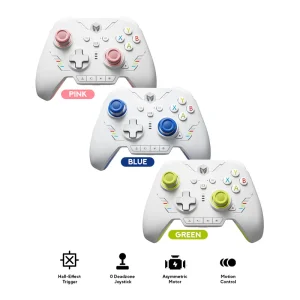 BIGBIG WON Rainbow 2 SE Tri-Mode Wireless Gaming Controller