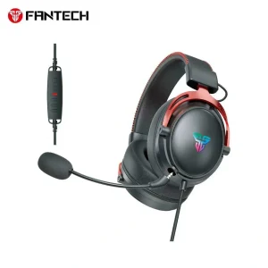 FANTECH HG31 CRUZE 7.1 RGB Gaming Headphone