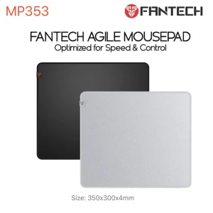 Fantech AGILE MP353 SE Mouse Pad