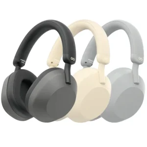 Fantech Go Tune WH06 Wireless Headphone