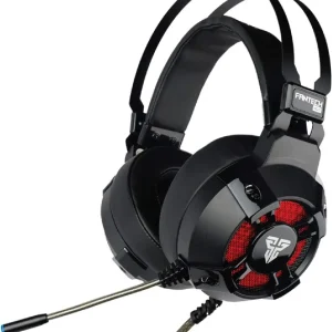 Fantech HG11-PRO Captain 7.1 RGB headset