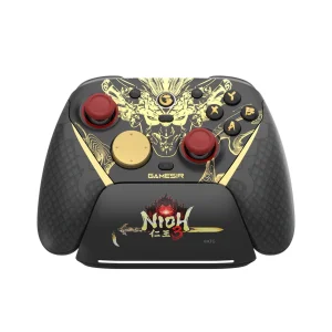 GameSir G7 PRO 8K PC– Nioh 3 Edition Esports Controller for PC