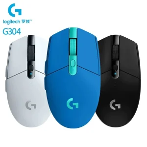 Logitech G304 Hero Lightspeed Wireless Gaming Mouse