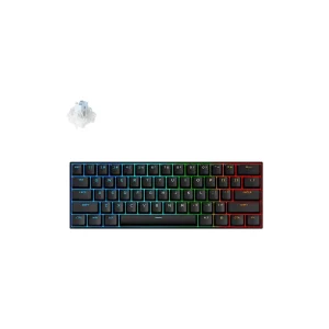 MCHOSE Ace60 Pro HE Wired Magnetic Switch Gaming Keyboard