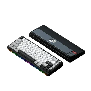 Weikav Nut65 Wireless Aluminium Mechanical Keyboard