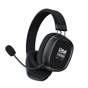 Onikuma GT839 Tri-Mode Wireless Headphone with Microphone