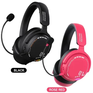 Onikuma GT886 Tri-Mode Gaming Headset