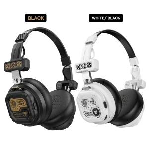 Onikuma GT803 Dual Mode Wireless Gaming Headset