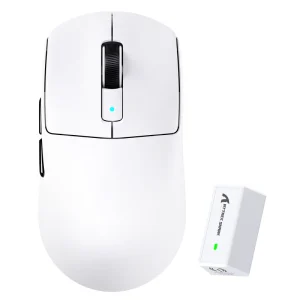 ATTACK SHARK R6 8K Tri-Mode Wireless Gaming Mouse