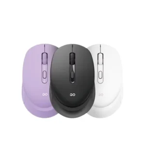 Fantech Go W609 Wireless Mouse