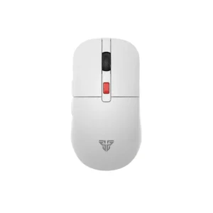Fantech WG9 Kanata Wireless Gaming Mouse, White