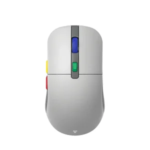 Fantech WG9S KANATA S Dual Mode Wireless Gaming Mouse