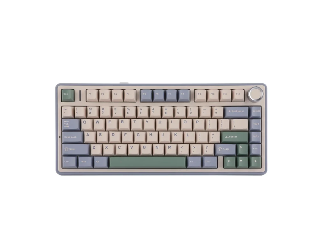 AULA F75 / F75PRO Wireless Mechanical Keyboard — product image 1