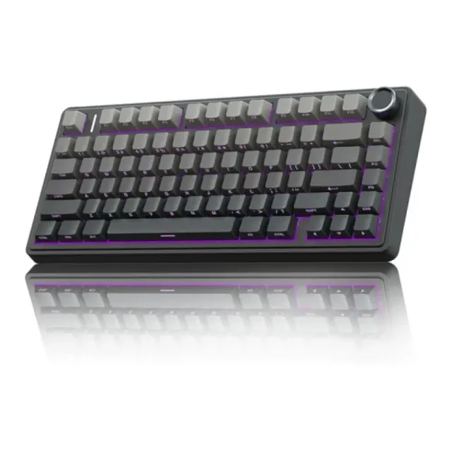 AULA F75 / F75PRO Wireless Mechanical Keyboard — product image 5