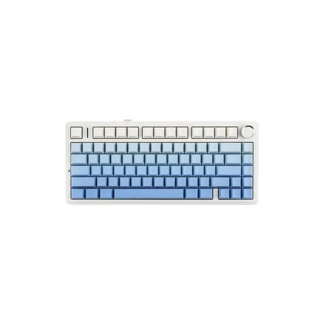 AULA F75 / F75PRO Wireless Mechanical Keyboard — product image 6