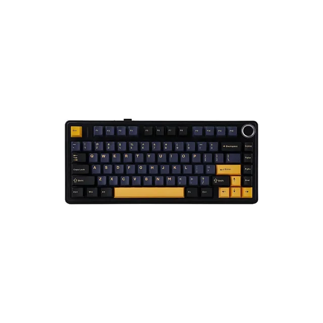 AULA F75 / F75PRO Wireless Mechanical Keyboard — product image 9
