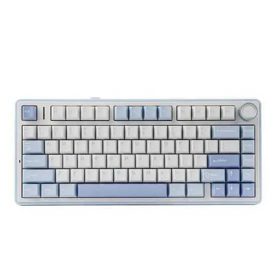 AULA F75 / F75PRO Wireless Mechanical Keyboard — product image 10