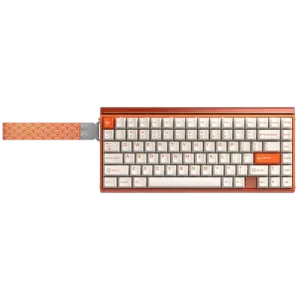 AULA Hero75 HE Tri-Mode Magnetic Keyboard