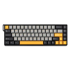 AULA WIN68 MAX HE 8KHz Magnetic Switch Keyboard — product image 1