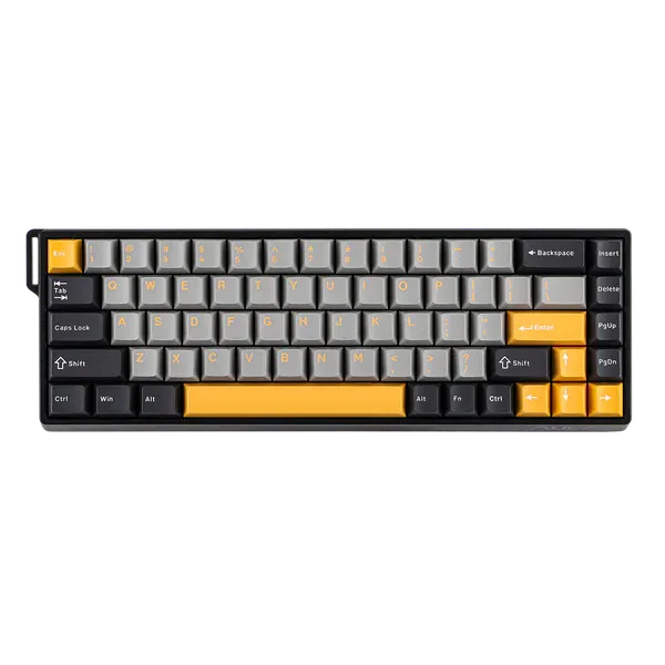 AULA WIN68 MAX HE 8KHz Magnetic Switch Keyboard — product image 1