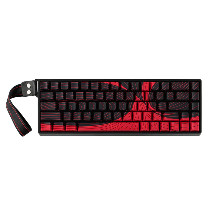 AULA WIN68 MAX HE 8KHz Magnetic Switch Keyboard — product image 3