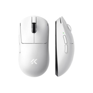 MCHOSE A7 V2 Pro Tri-Mode Wireless Gaming Mouse