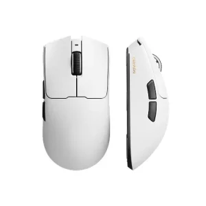 EWEADN S9 Lightweight PAW3395 Tri-Mode wireless Gaming Mouse