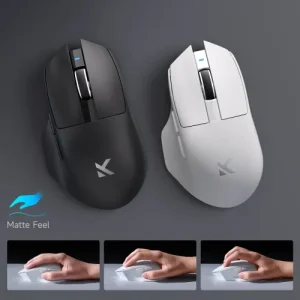 MCHOSE G7 PRO Tri-mode Ergonomic Gaming Mouse