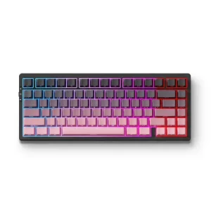 MCHOSE G75 PRO Tri-Mode Mechanical Keyboard