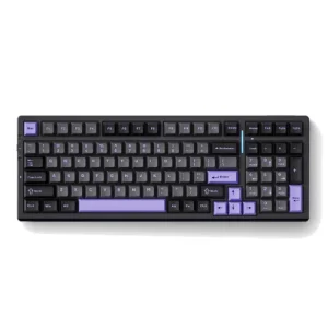 MCHOSE G98 PRO Tri-Mode Gaming Mechanical Keyboard