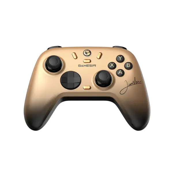 GameSir Nova 2 Lite Champion Edition Multi-Platform Tri-Mode Wireless Game Controller