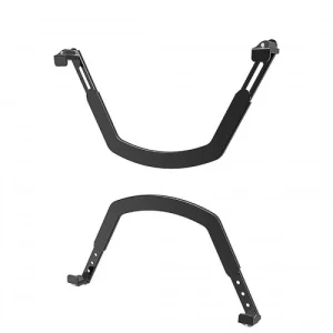 Kaloc KLC-H1 Mounting Extension VESA Adapter for 17″-27″ Non Vesa Monitors