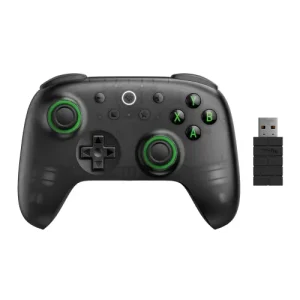8BitDo Ultimate 2C Tri Mode Wireless Controller