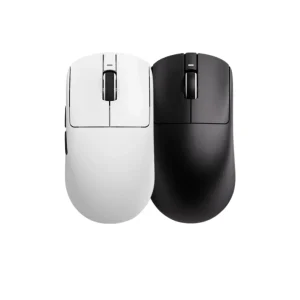 VXE Dragonfly R1S Tri-Mode Wireless Gaming Mouse