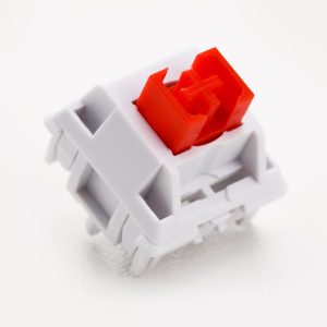 WS Red mechanical keyboard switches