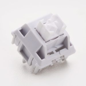 WS Silent Linear mechanical keyboard switches