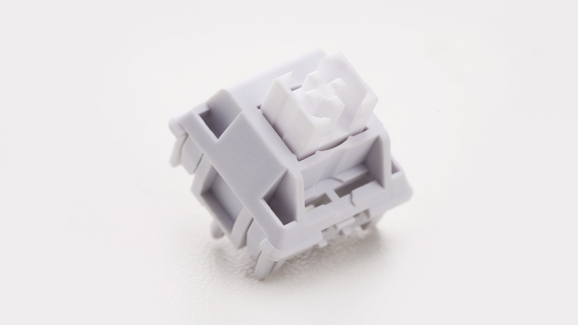 WS Silent Linear mechanical keyboard switches