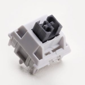 WS Silent Tactile mechanical keyboard switches