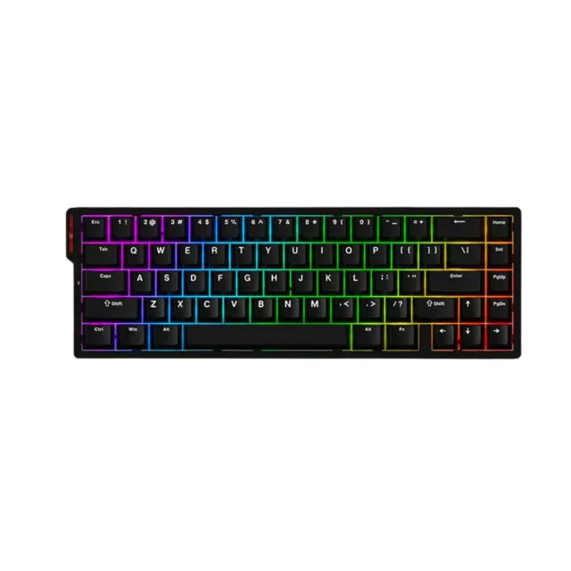 Xinmeng Beat68 RGB 8KHz HE Wired Magnetic Switch Keyboard — product image 2